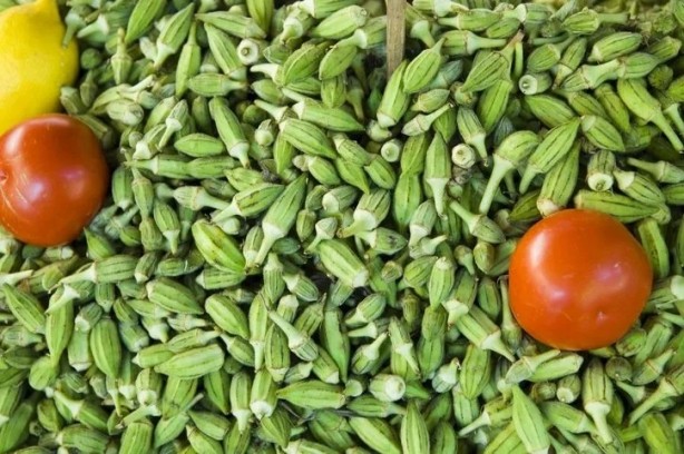 Foto - Haftada bir yiyenin damarları temizleniyor! İş o muhteşem ürün…