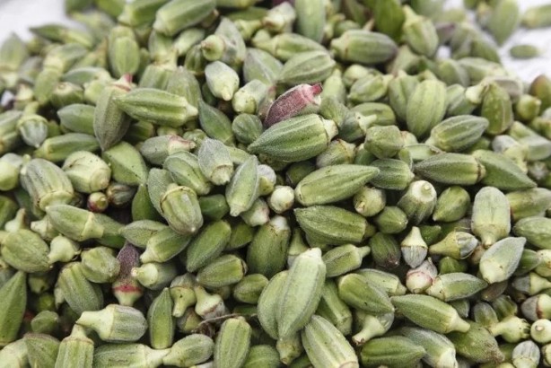 Foto - Haftada bir yiyenin damarları temizleniyor! İş o muhteşem ürün…