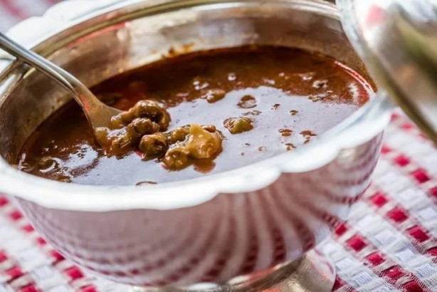 Foto - Haftada bir yiyenin damarları temizleniyor! İş o muhteşem ürün…