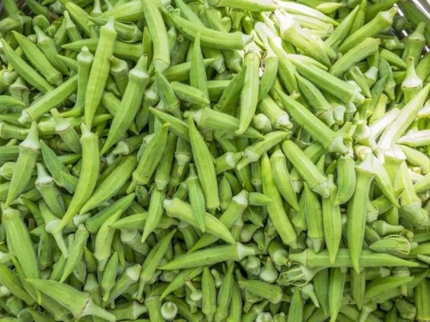 Foto - Haftada bir yiyenin damarları temizleniyor! İş o muhteşem ürün…