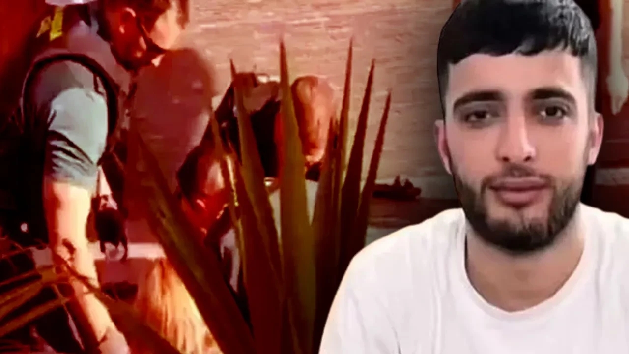 Foto - Haftalar önce tehdit almıştı! Daltonlar’ın üst düzey ismi sokak ortasında infaz edildi