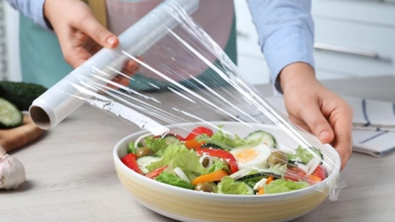 Foto - Haftalarca ilk günkü gibi kalacak! Kavunun bozulmasını önleyen doğal yöntem