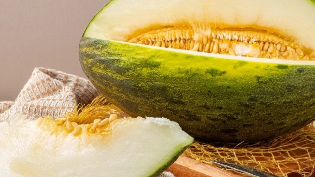 Foto - Haftalarca ilk günkü gibi kalacak! Kavunun bozulmasını önleyen doğal yöntem