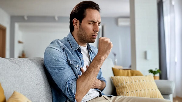 Foto - Haftalardır geçmiyor mu? İşte, geçmeyen öksürüğün sebebi