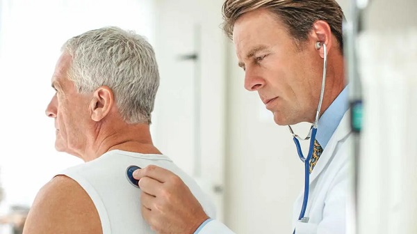 Foto - Haftalardır geçmiyor mu? İşte, geçmeyen öksürüğün sebebi