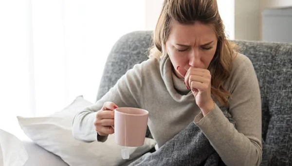 Haftalardır geçmiyor mu? İşte, geçmeyen öksürüğün sebebi