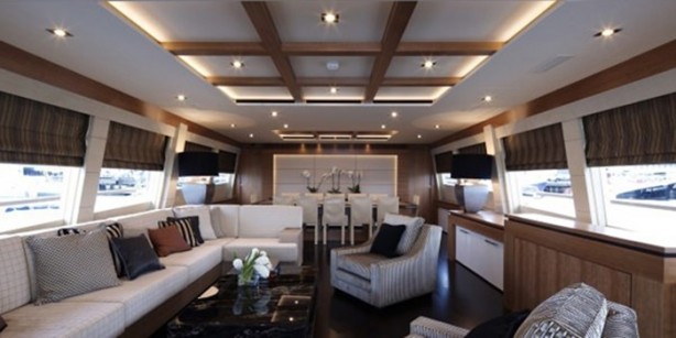 Foto - Haftalık kirasına çok şaşıracaksınız