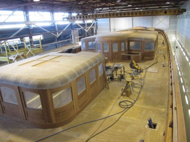 Foto - Haftalık kirasına çok şaşıracaksınız