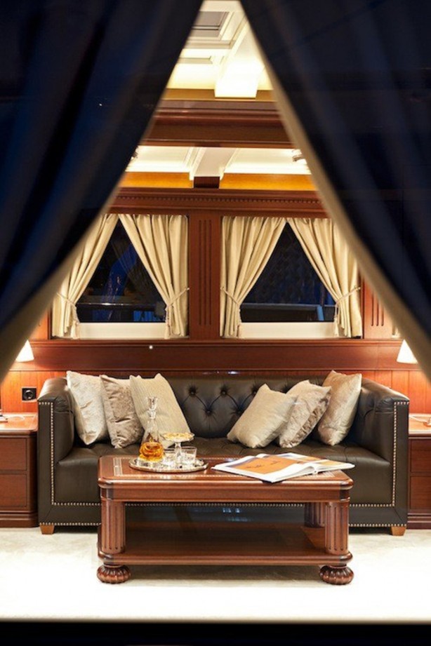 Foto - Haftalık kirasına çok şaşıracaksınız