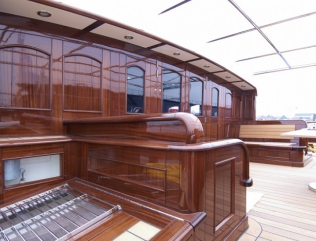 Foto - Haftalık kirasına çok şaşıracaksınız