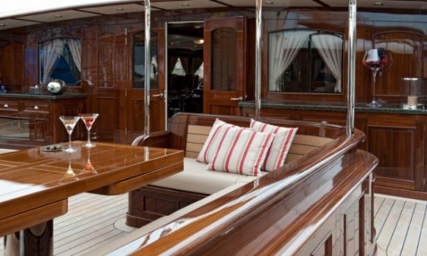 Foto - Haftalık kirasına çok şaşıracaksınız