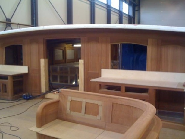 Foto - Haftalık kirasına çok şaşıracaksınız