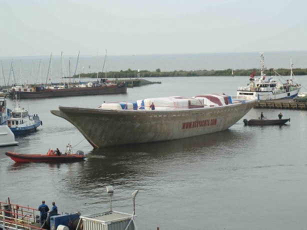Foto - Haftalık kirasına çok şaşıracaksınız