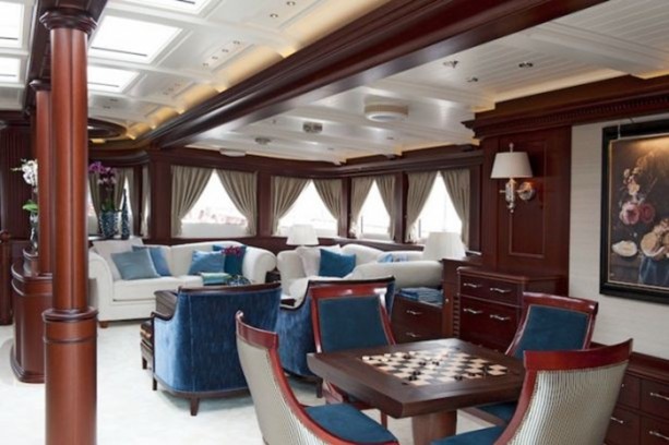 Foto - Haftalık kirasına çok şaşıracaksınız