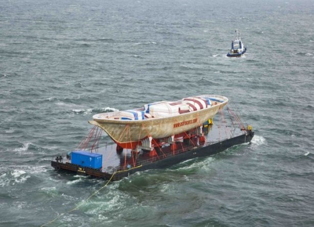 Foto - Haftalık kirasına çok şaşıracaksınız