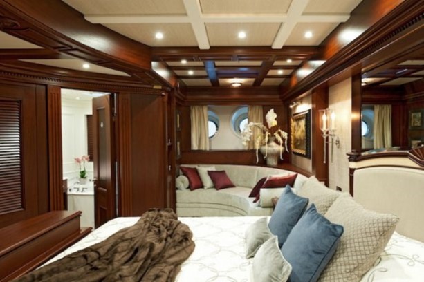 Foto - Haftalık kirasına çok şaşıracaksınız