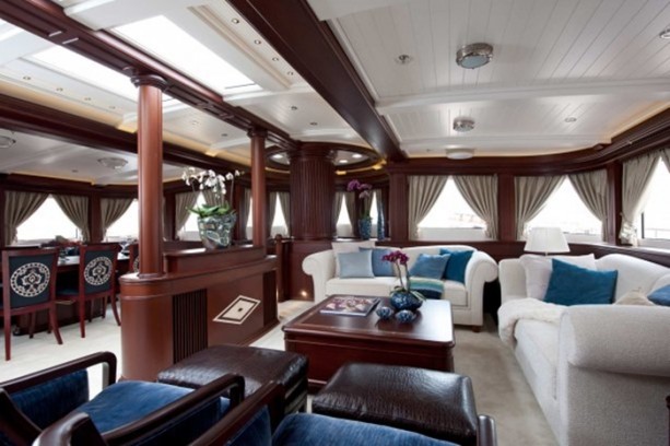 Foto - Haftalık kirasına çok şaşıracaksınız