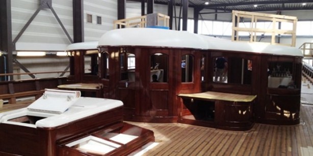 Foto - Haftalık kirasına çok şaşıracaksınız