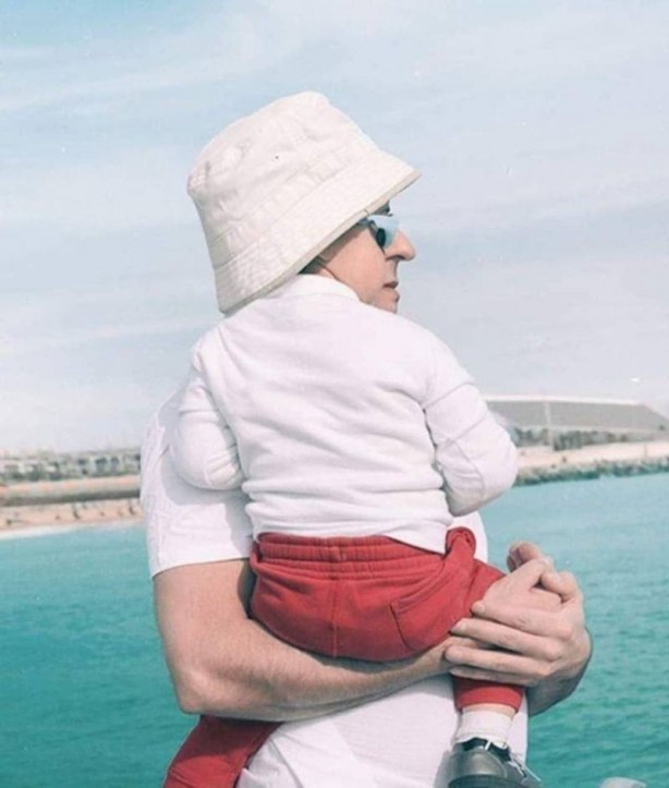 Foto - Haftanın en çok paylaşılan fotoğrafları! Böyle tarla sürme görülmedi