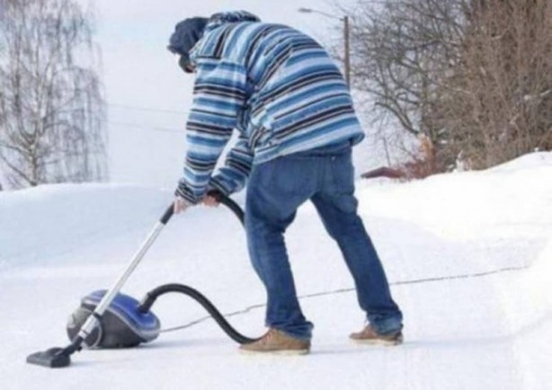 Foto - Haftanın en çok paylaşılan fotoğrafları! Böyle tarla sürme görülmedi
