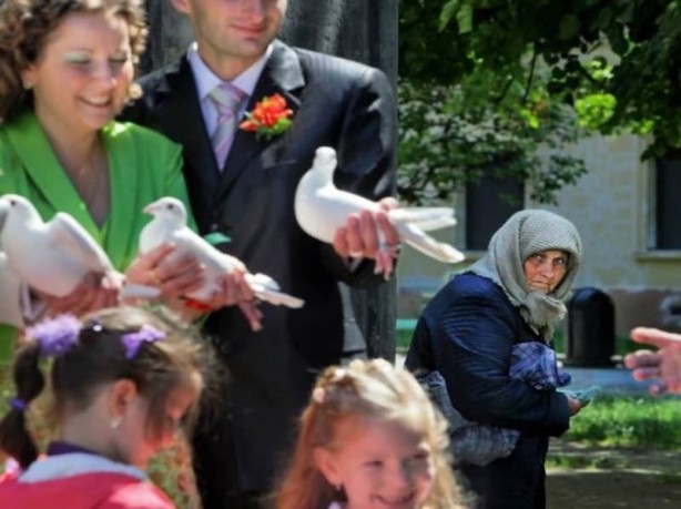 Foto - Haftanın en çok paylaşılan fotoğrafları! Böyle tarla sürme görülmedi