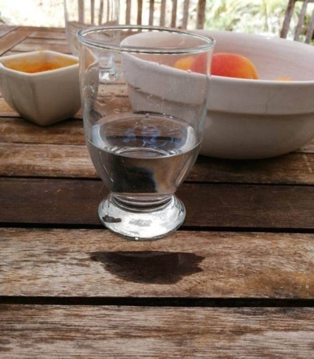 Foto - Haftanın en çok paylaşılan fotoğrafları! Böyle tarla sürme görülmedi