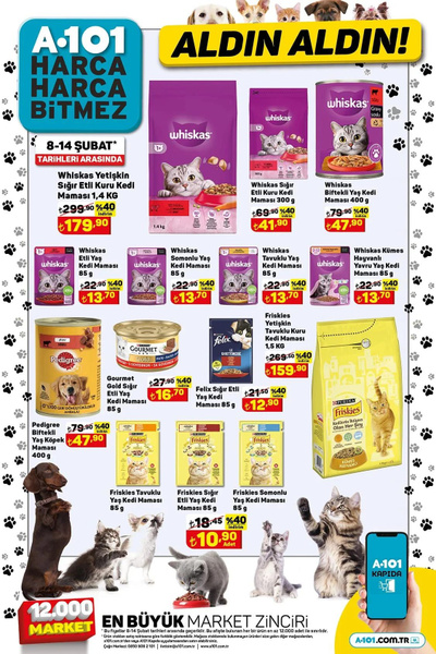 Foto - Haftanın yıldızları açıklandı! A101’de yeni indirim yağmuru