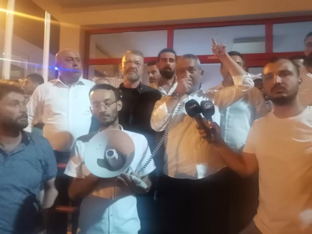 Foto - Haftaya grevle başladılar! O ilimizde hayat durdu mağdur olan halk isyan etti