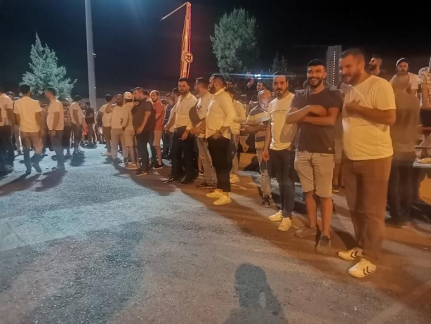 Foto - Haftaya grevle başladılar! O ilimizde hayat durdu mağdur olan halk isyan etti