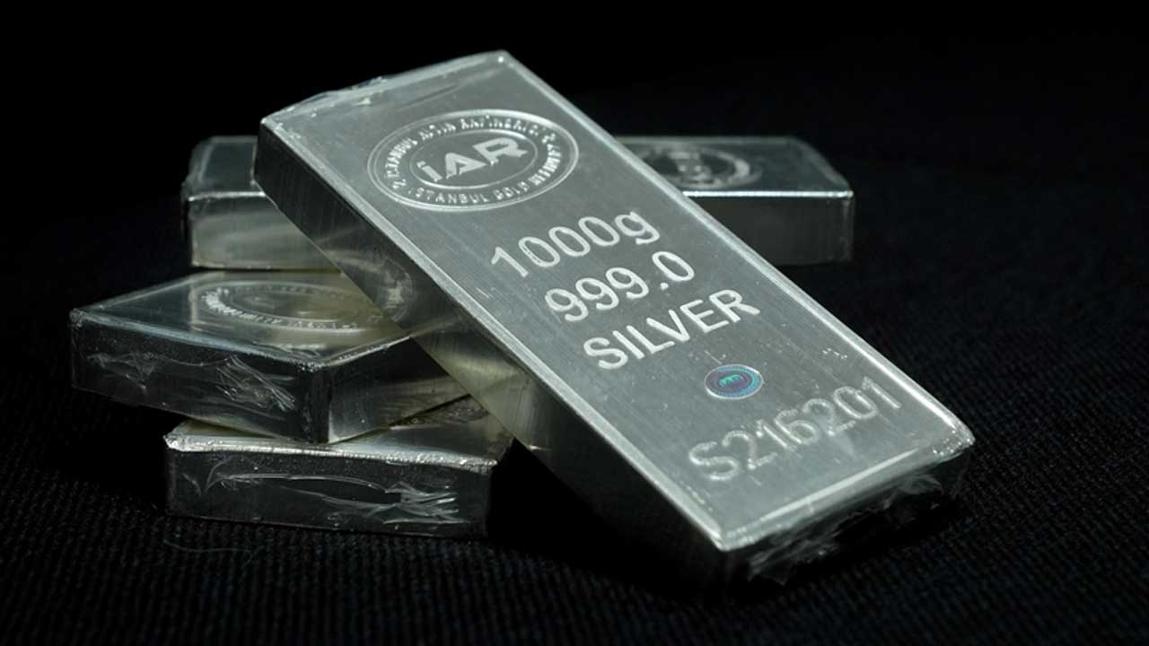 Haftayı sert yükselişle tamamladı! Gümüşteki rekorların perde arkası