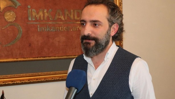 Foto - Hafter güçlerinin tehdit ettiği Türk konuştu: Beni yok edeceklerini söylüyorlardı, şimdi kaçacak delik arıyorlar