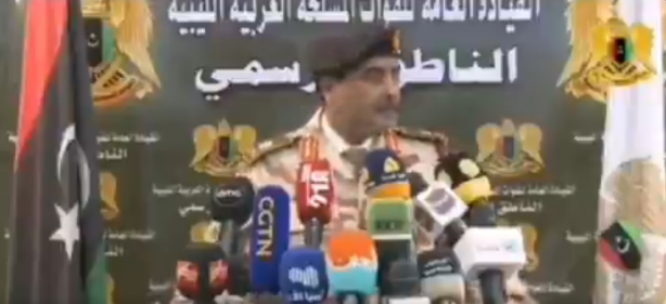 Foto - Hafter güçlerinin tehdit ettiği Türk konuştu: Beni yok edeceklerini söylüyorlardı, şimdi kaçacak delik arıyorlar