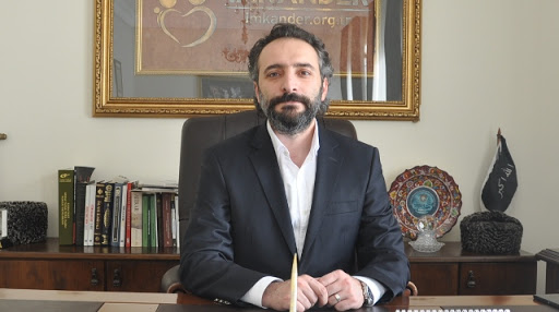 Foto - Hafter güçlerinin tehdit ettiği Türk konuştu: Beni yok edeceklerini söylüyorlardı, şimdi kaçacak delik arıyorlar