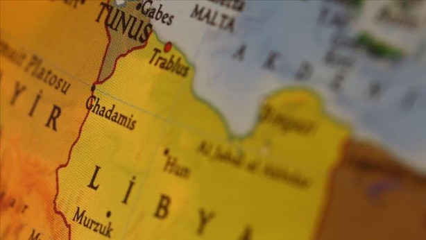 Foto - Hafter güçlerinin tehdit ettiği Türk konuştu: Beni yok edeceklerini söylüyorlardı, şimdi kaçacak delik arıyorlar