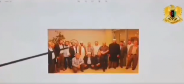 Foto - Hafter güçlerinin tehdit ettiği Türk konuştu: Beni yok edeceklerini söylüyorlardı, şimdi kaçacak delik arıyorlar