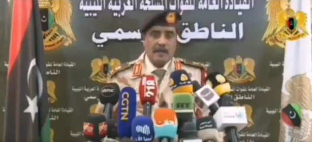 Foto - Hafter güçlerinin tehdit ettiği Türk konuştu: Beni yok edeceklerini söylüyorlardı, şimdi kaçacak delik arıyorlar