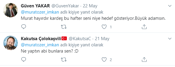 Foto - Hafter güçlerinin tehdit ettiği Türk konuştu: Beni yok edeceklerini söylüyorlardı, şimdi kaçacak delik arıyorlar