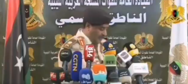 Foto - Hafter güçlerinin tehdit ettiği Türk konuştu: Beni yok edeceklerini söylüyorlardı, şimdi kaçacak delik arıyorlar