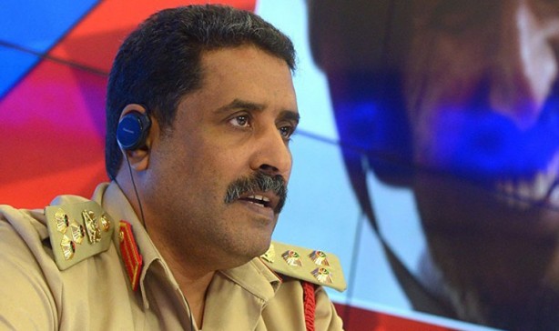 Foto - Hafter tarafından akılalmaz Rusya açıklaması: Buna tamamen karşıyız