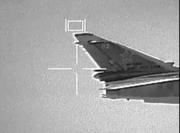 Foto - Hafter tarafından akılalmaz Rusya açıklaması: Buna tamamen karşıyız