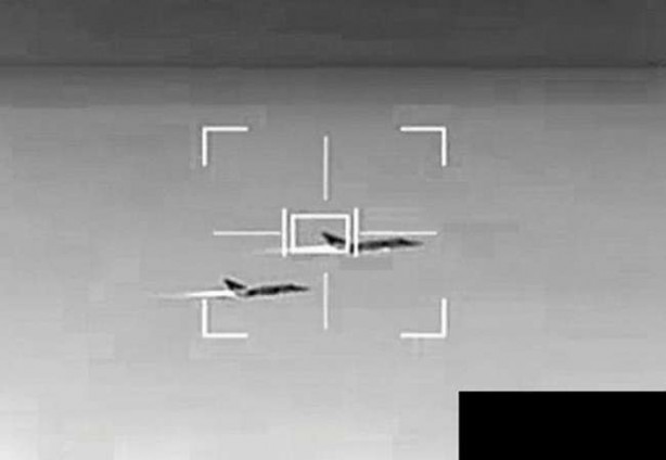 Foto - Hafter tarafından akılalmaz Rusya açıklaması: Buna tamamen karşıyız