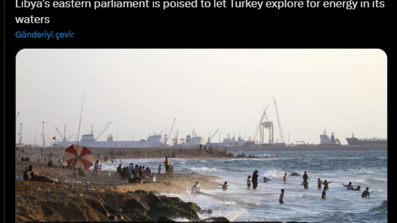 Foto - Hafter'den dünyayı sallayacak Türkiye kararı! Olmayacak şey oluyor