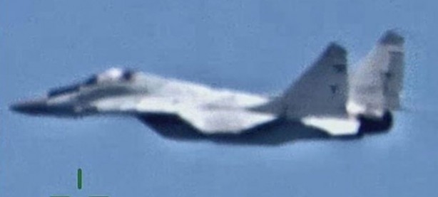 Foto - Hafter'e açıkça destek veren Rusya'dan Libya açıklaması