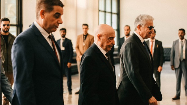 Foto - Hafter'in adamından Türkiye ile Mısır arasındaki anlaşma sonrası ilginç çıkış: Talebimiz bu ayrılmalılar