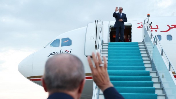 Foto - Hafter'in adamından Türkiye ile Mısır arasındaki anlaşma sonrası ilginç çıkış: Talebimiz bu ayrılmalılar