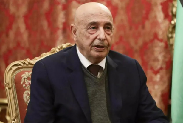 Foto - Hafter'in adamından Türkiye ile Mısır arasındaki anlaşma sonrası ilginç çıkış: Talebimiz bu ayrılmalılar