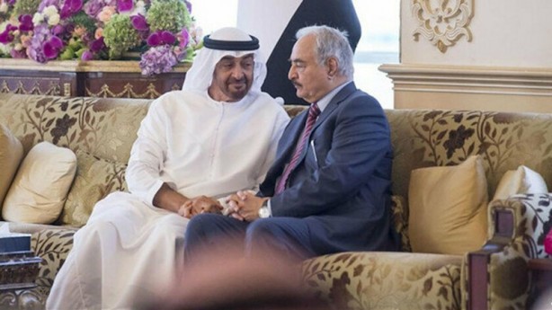 Foto - Hafter'in anlaştığı canavarın fotoğrafı paylaşıldı