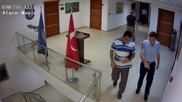 Hainler 14 Temmuz'da toplanmışlar!