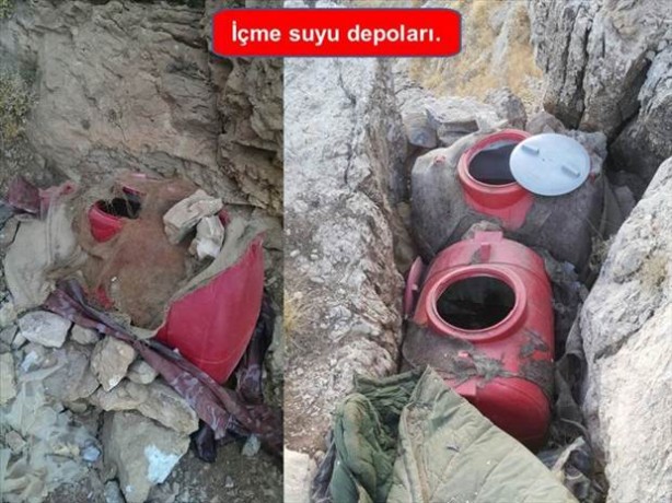 Foto - Hainler böyle yakalandı