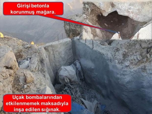Foto - Hainler böyle yakalandı